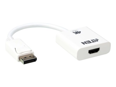 Aten | True 4K DisplayPort to