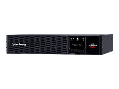 CyberPower | Smart App UPS Systems