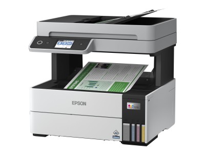Epson | Multifunctional printer | EcoTank