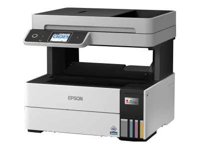 Epson | Multifunctional printer | EcoTank