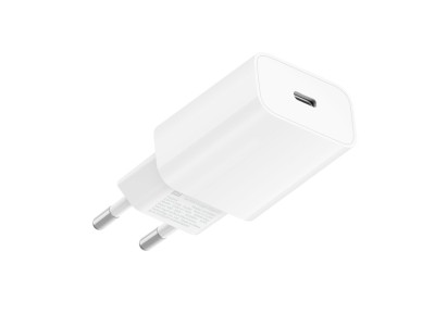 Xiaomi | Mi 20W charger (Type-C)