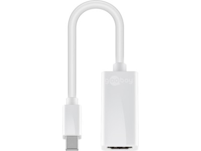 Goobay | Mini DisplayPort/HDMI adapter cable