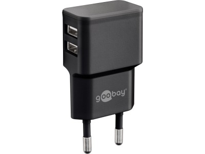 Goobay | 2.4 A |
