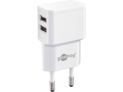 Goobay | 2.4 A |