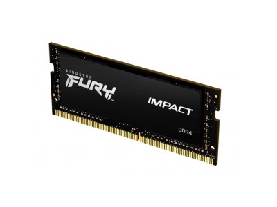 Kingston | Fury Impact | 16