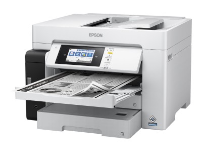 Epson | Multifunctional printer | EcoTank