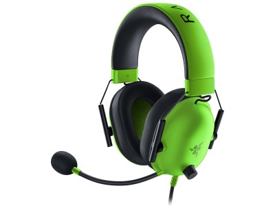 Razer | Gaming Headset | BlackShark