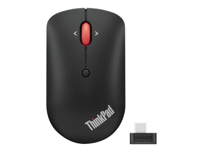 Lenovo | ThinkPad USB-C Wireless Compact