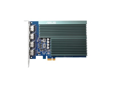 Asus | GT730-4H-SL-2GD5 | NVIDIA |