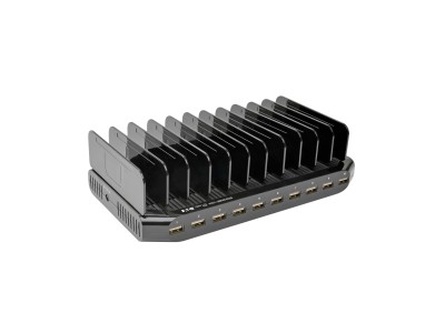 Eaton | 10 Port USB Charging