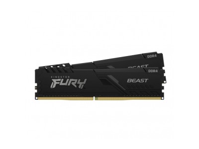 Kingston | Fury Beast | 16