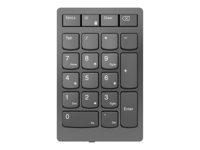 Lenovo | Professional | Go Wireless