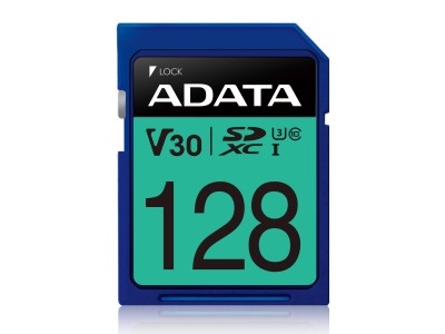 ADATA | Premier Pro | UHS-I