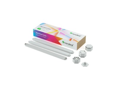 Nanoleaf | Lines Expansion Pack (3