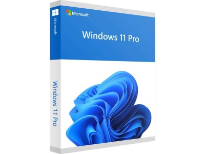 Microsoft | Windows 11 Pro |