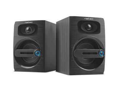 Natec | Bookshelf Speaker | NGL-1641