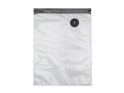 Caso | Zip bags | 01294