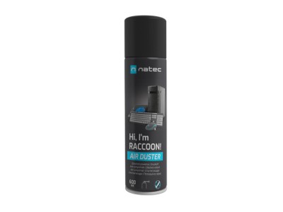 Natec | NSC-1763 | Air Duster