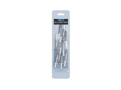 Natec Thermal Grease, Husky, 1 g