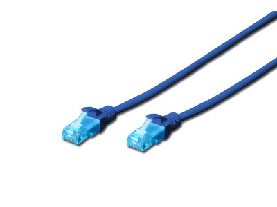 Digitus | Patch cord | CAT