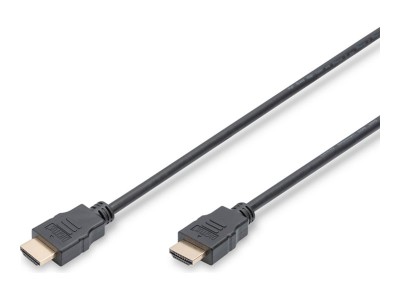 Digitus | HDMI High Speed with