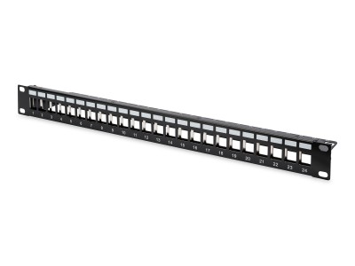 Digitus | Modular Patch Panel |