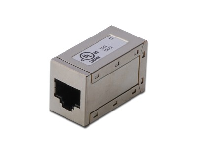 Digitus | CAT6 Modular Coupling |