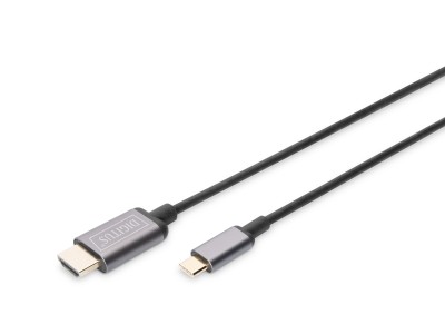 Digitus | USB Type-C to HDMI