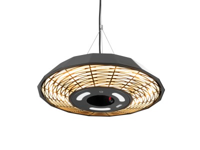 TunaBone | Electric Ceiling Infrared Patio