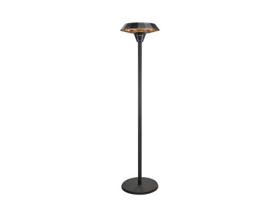 TunaBone | Electric Standing Infrared Patio