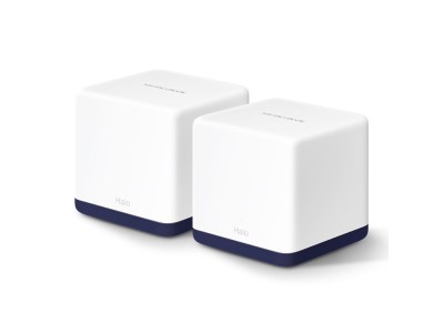 Mercusys | AC1900 Whole Home Mesh
