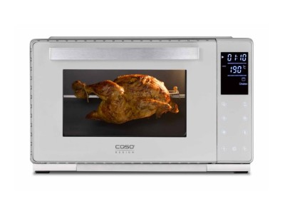 Caso | Compact oven | Bake