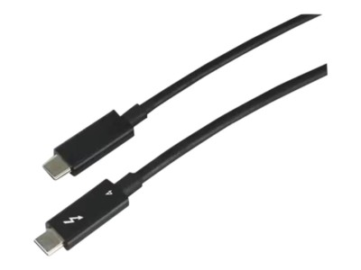 Lenovo | Lintes Thunderbolt 4 (40GBps)