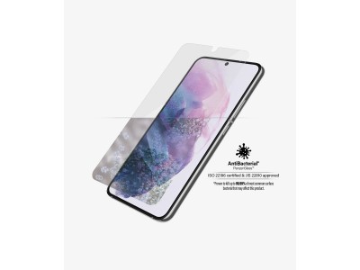 PanzerGlass | Samsung | Galaxy S22