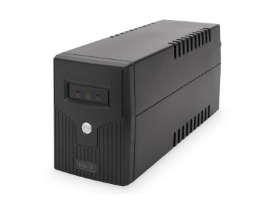 Digitus | Line-Interactive UPS | Line-Interactive
