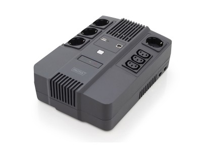 Digitus | All-in-One UPS | All-in-One