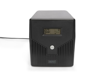 Digitus | Line-Interactive UPS | Line-Interactive