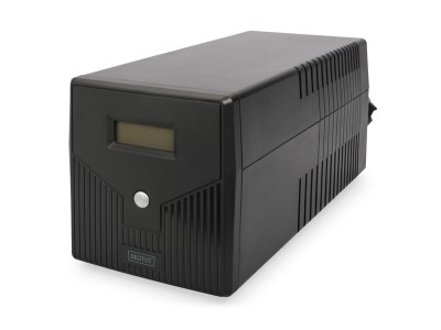 Digitus | Line-Interactive UPS | Line-Interactive