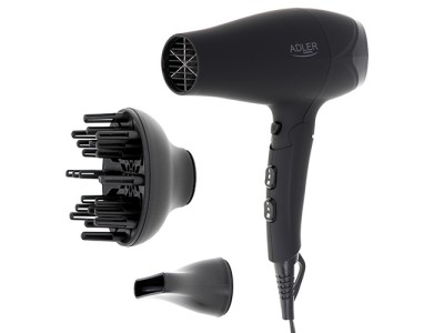 Adler | Hair dryer | AD
