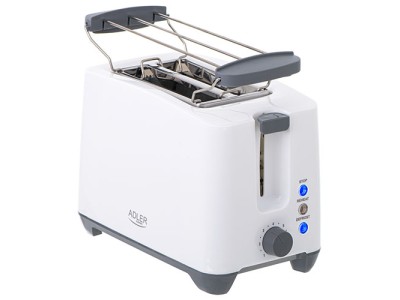 Adler | Toaster | AD 3216