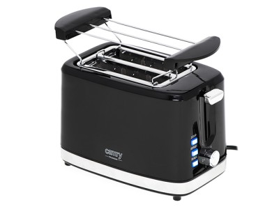 Camry | Toaster | CR 3218