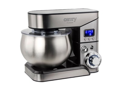 Camry | Planetary Food Processor |