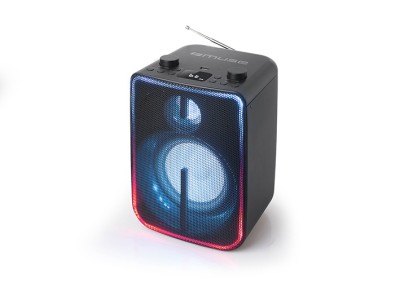 Muse | Bluetooth Party Box Speaker