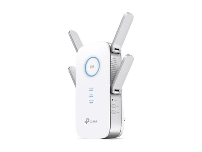 TP-LINK | AC2600 Wi-Fi Range Extender