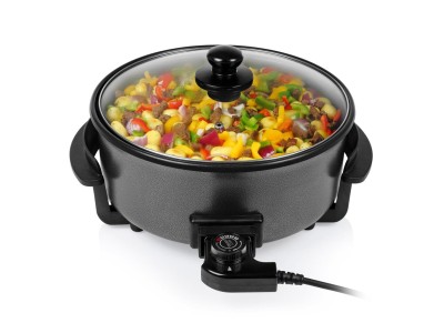 Tristar | Multifunctional grill pan XL