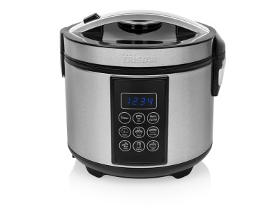 Tristar | Multicooker | RK-6132 |