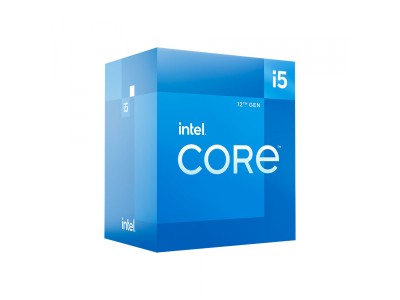 Intel | i5-12400 | 2.5