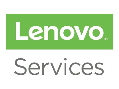 Lenovo | Warranty | 3Y Accidental