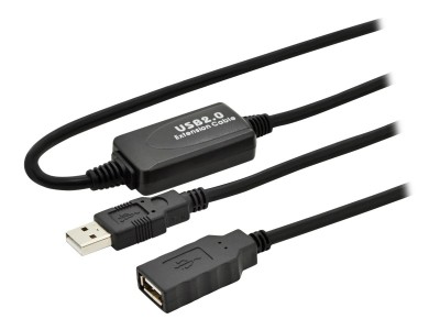 Digitus | Active USB 2.0