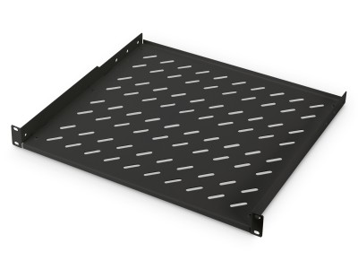 Digitus | 1U Fixed Shelf for